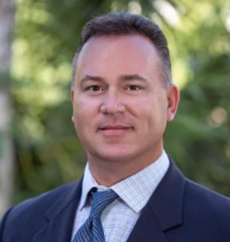 Frank Kupiec