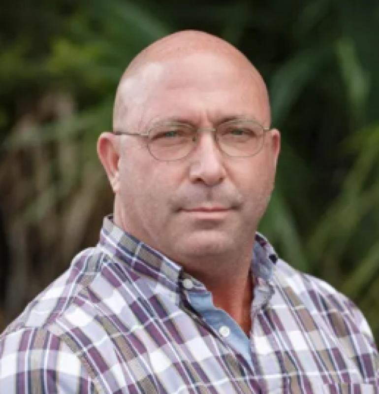 Brett Low