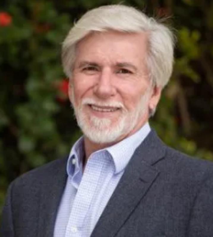 John P. Mounce