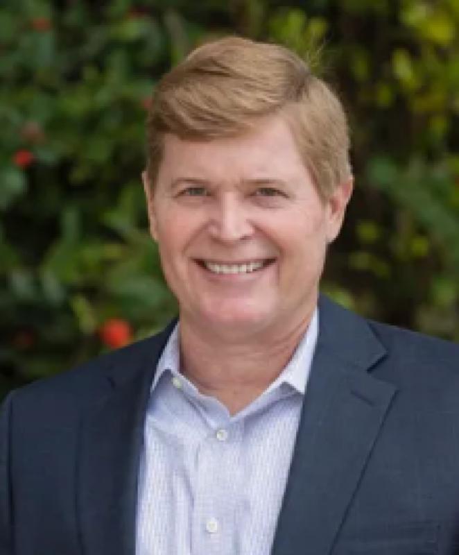 Chuck Smith, CCIM