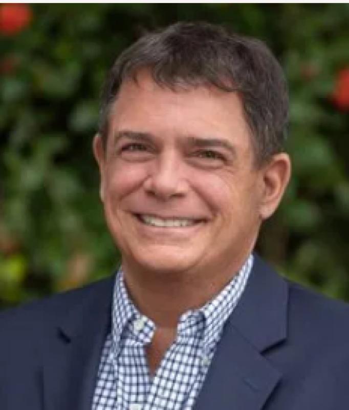 Tom Strauss