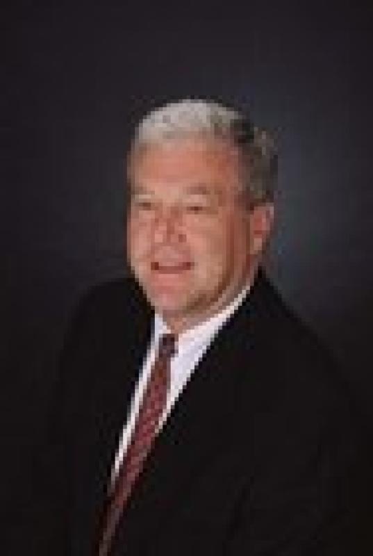 Ronald E. Buchanan, CCIM