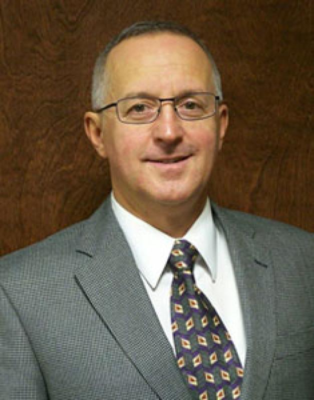 Anthony M. Bufanio, CCIM
