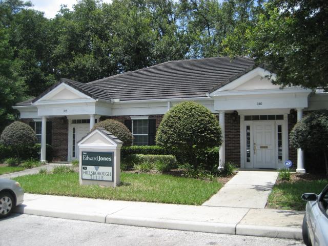 Brandon Office 100% Leased