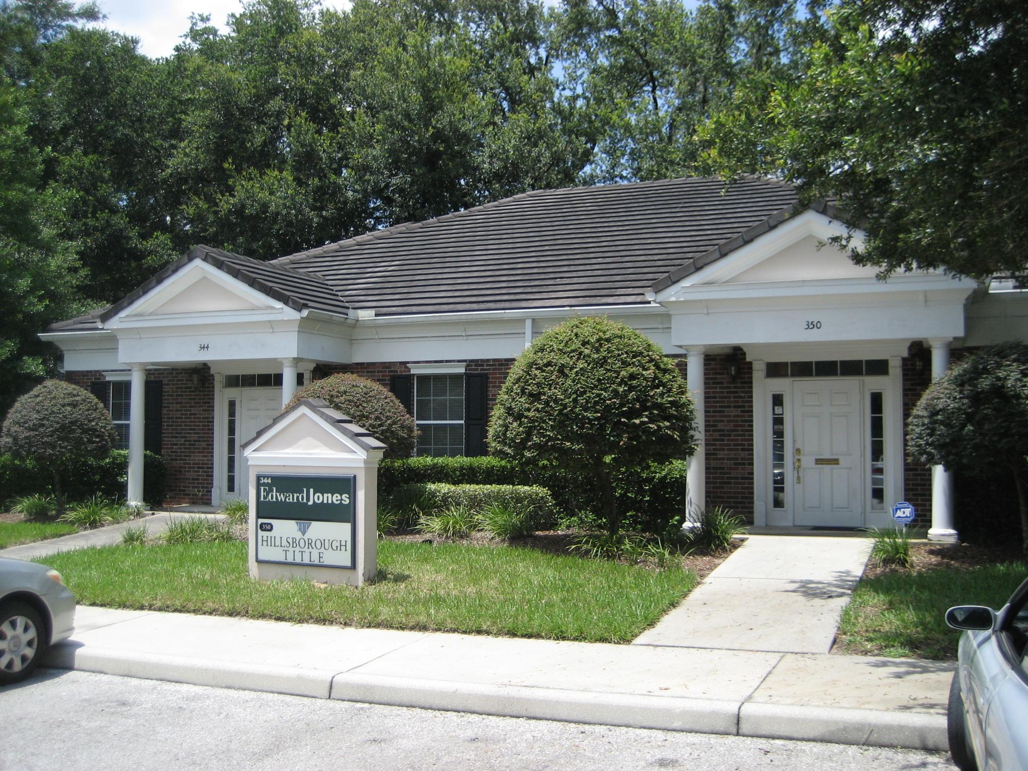 Brandon Office 100% Leased