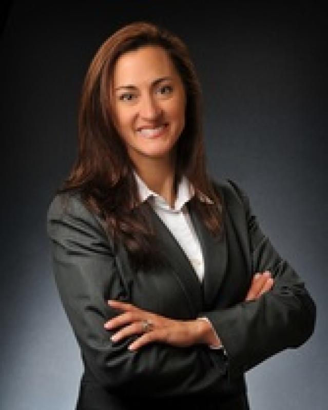 Daphne June Zollinger, CCIM