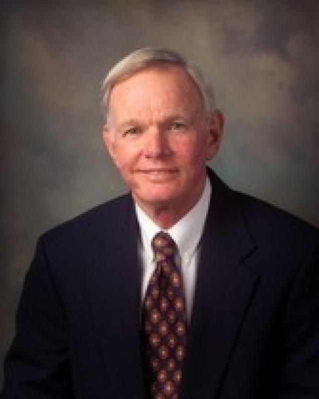 George M. Zimmerman, CCIM