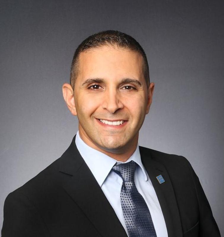 Jamal Abadi