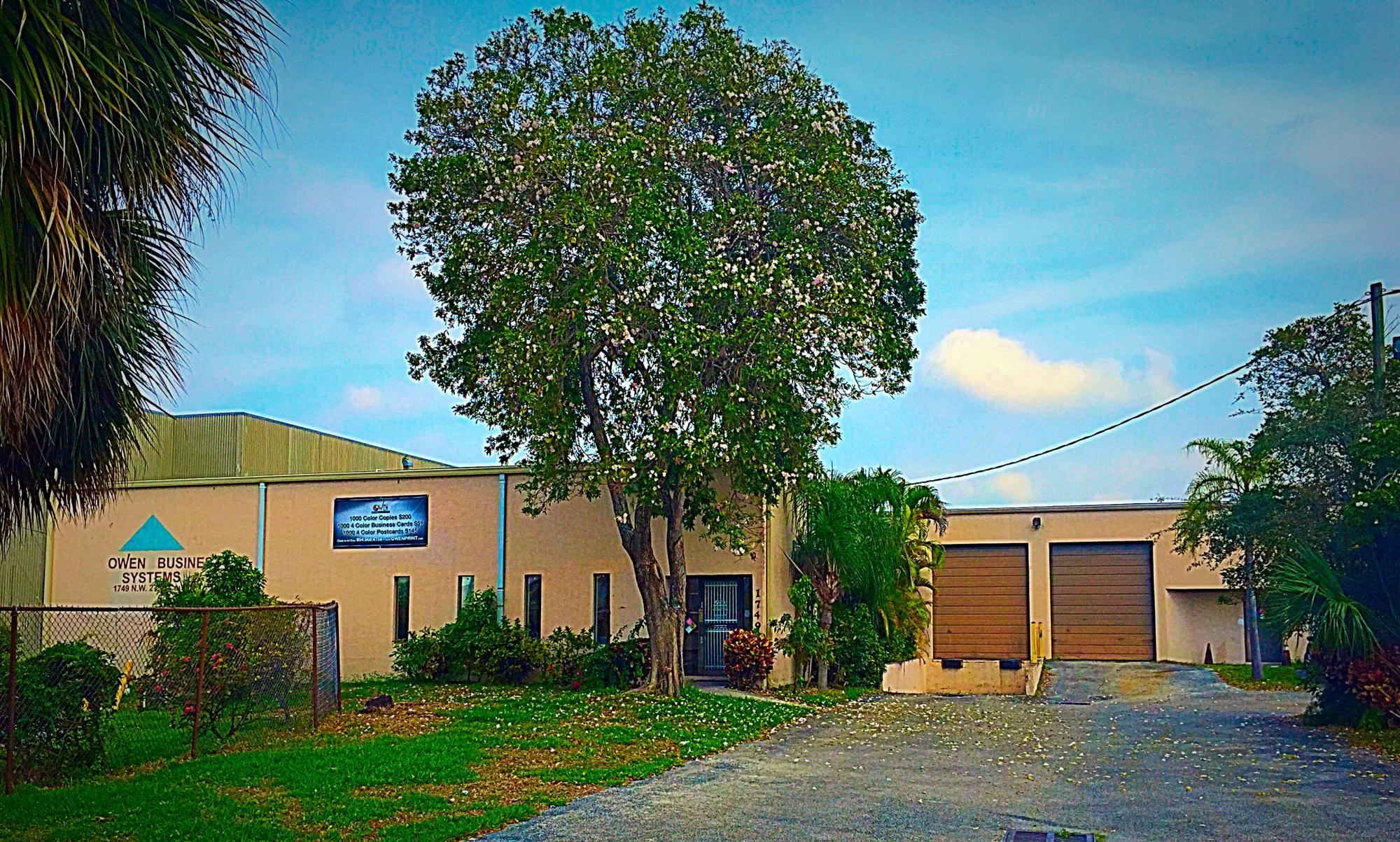 1749 NW 27th Court