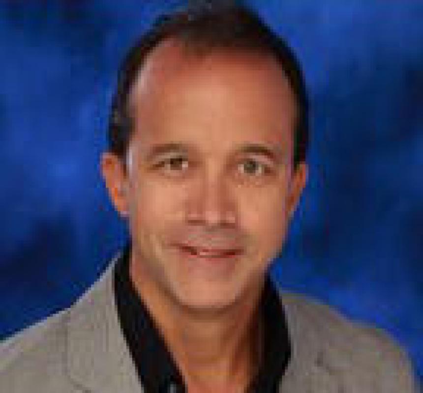 Ralph Carrion