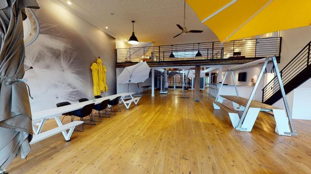Multi-Use Building in Historic Hotchkiss, CO