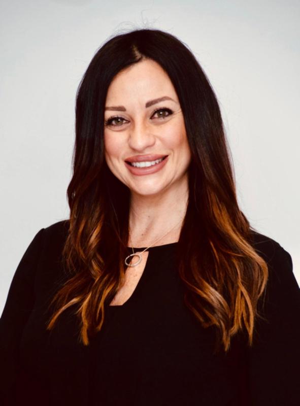Christie Gisondi