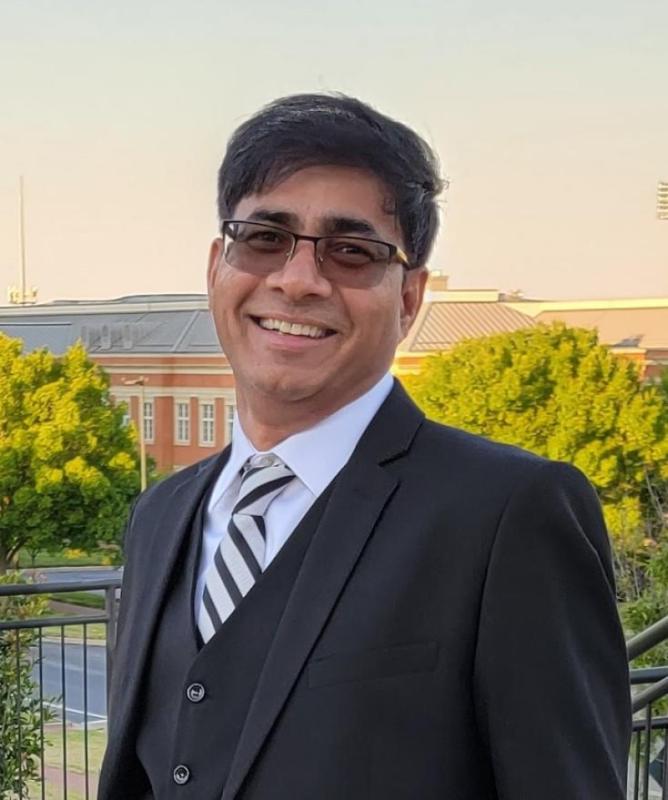 Indrasena Kasireddy, CCIM