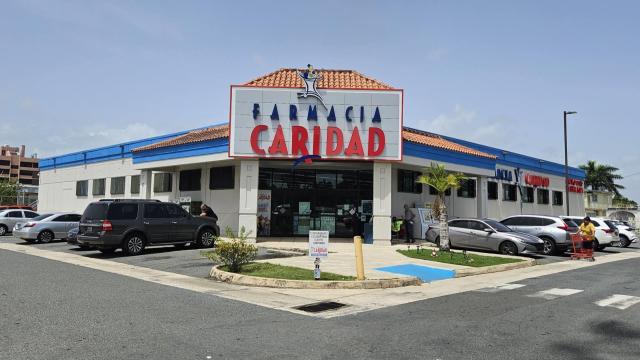 Castellon Gardens Shopping