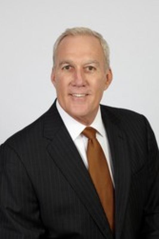 Stephen E. Gaunt, CCIM