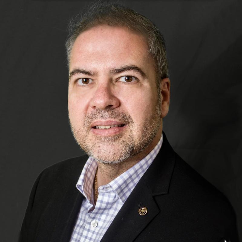 Andres Goyanes, MBA