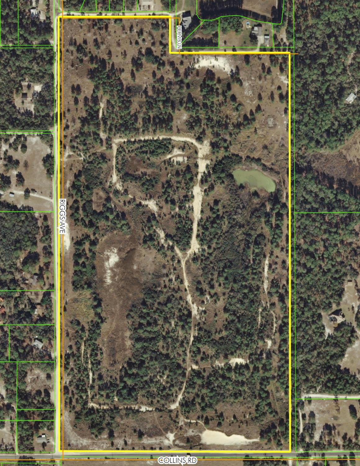 69 acres, City of Deltona SF Residential Land