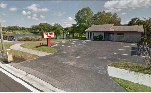 Dental / Professional Office Building