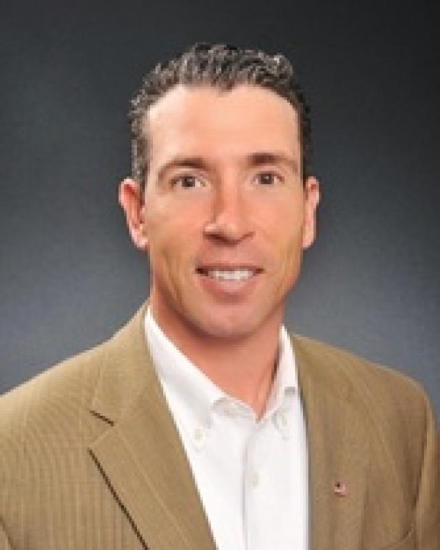 Greg Fitzgerald, CCIM