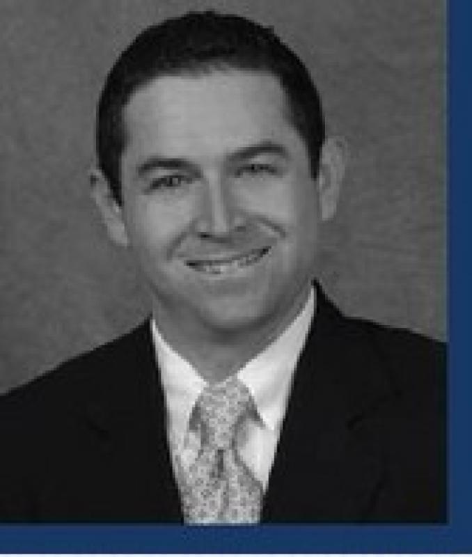 Ryan Goldstein, CCIM