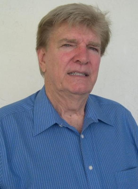 Ronald B. Smith