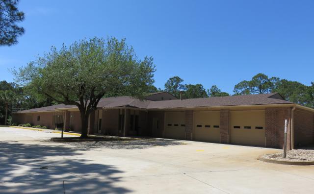 Daytona Beach Office Building