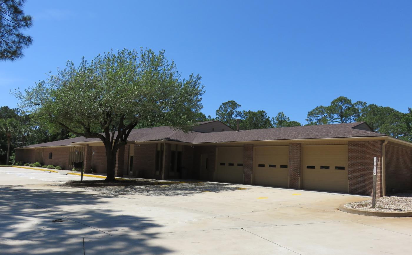 Daytona Beach Office Building