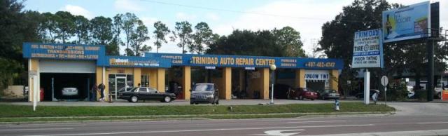 Mixed Use Commercial Property
