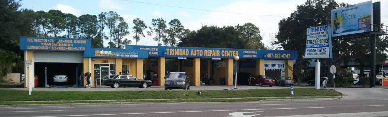 Mixed Use Commercial Property