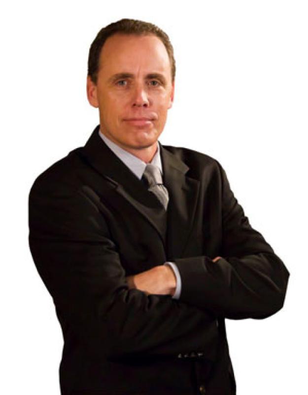 Timothy James Clark, CCIM