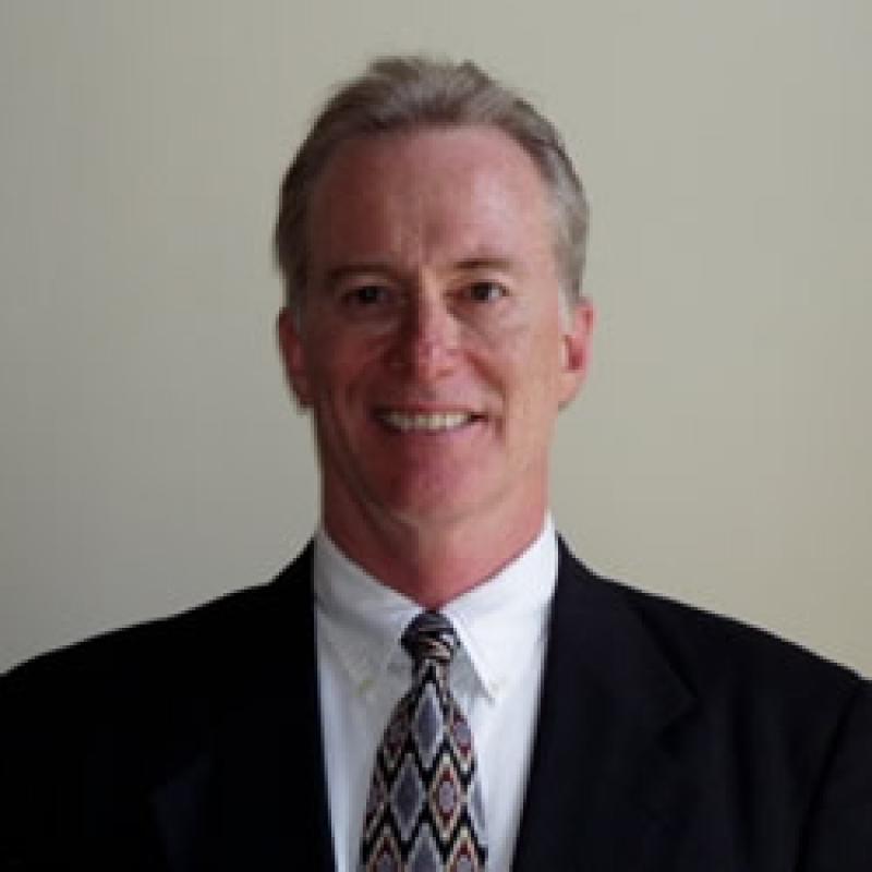 Ron Clyde