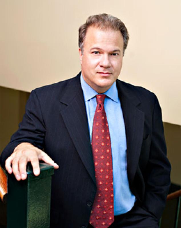 David R. Rodgers