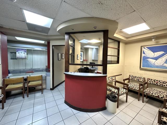 Medical Office Space- Bayamon Audio Mutuo
