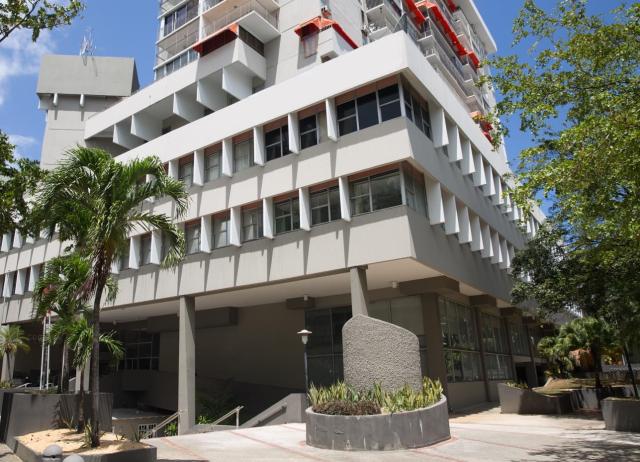 Santurce Office Space - FOR SALE/LEASE