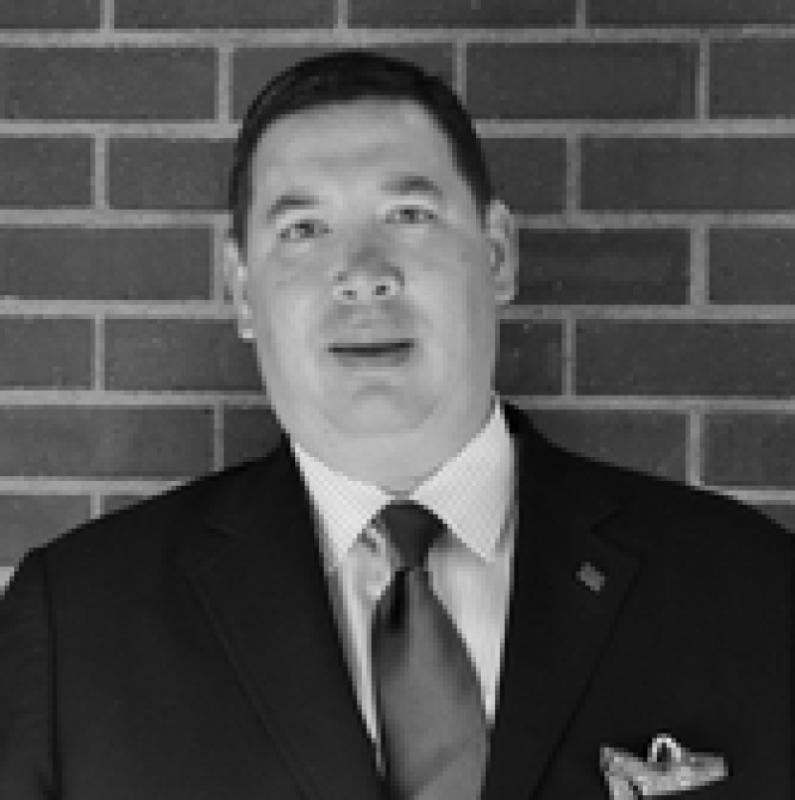 Chad Gleason, CCIM