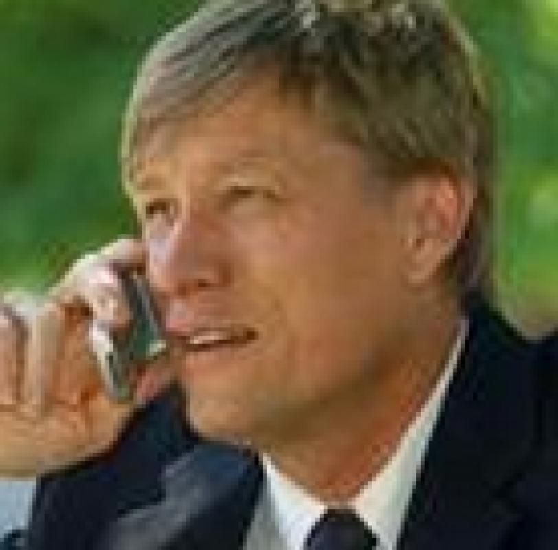 Tony Cooper, CCIM