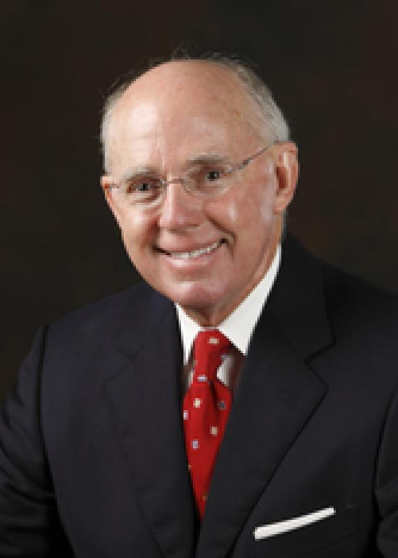 BT Roberts, CCIM