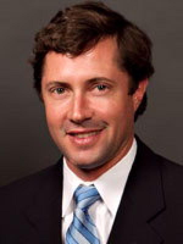 Brooks DeLaney, CCIM
