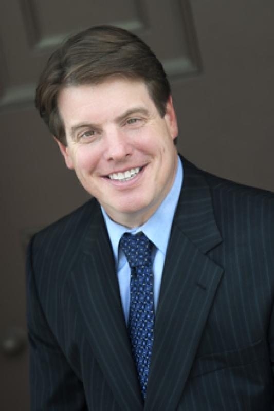 Charles Grelier, Jr. CCIM, SIOR