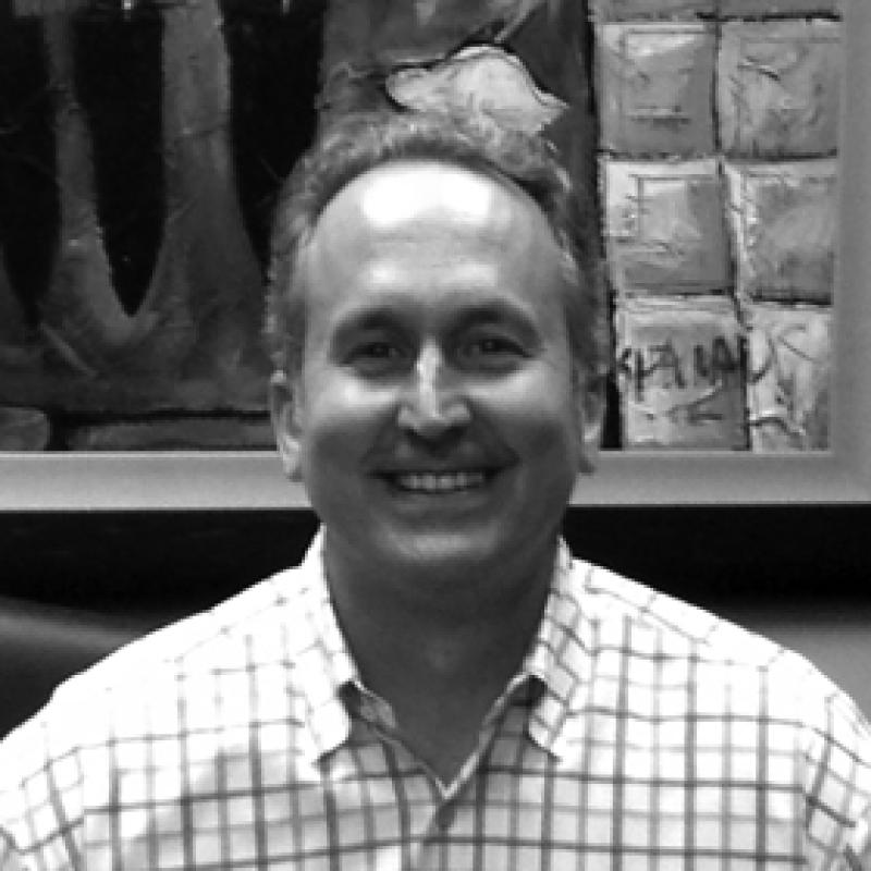 Gary W. Pharo, CCIM