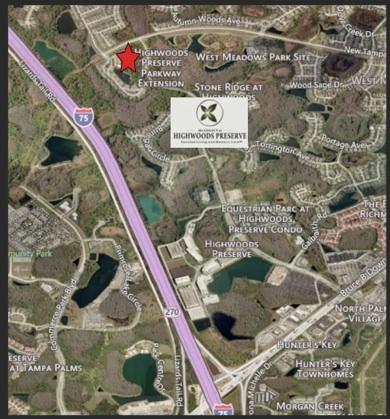 7500 SF Office/Medical Office Lot 2