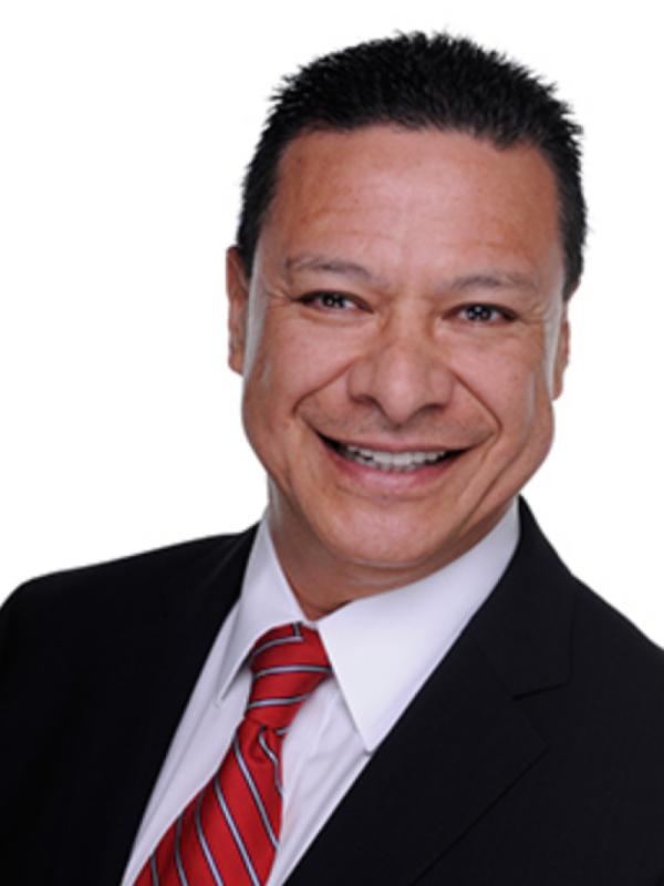 Sergio Aleaga