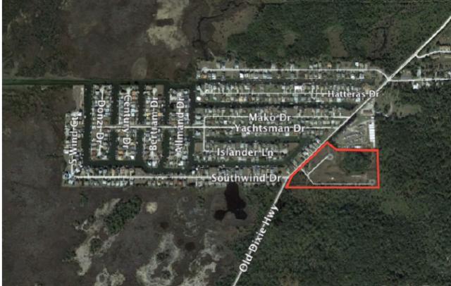 12.56+- Acres Vacant Residential Land
