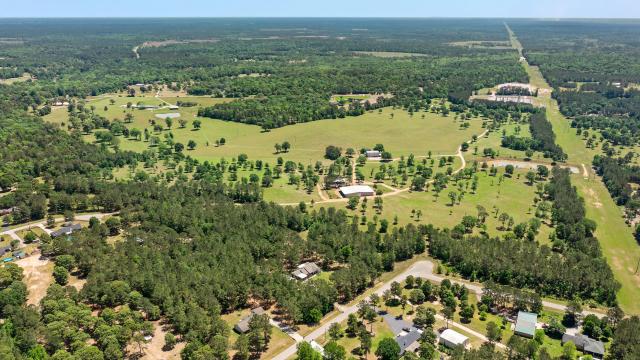 FOR SALE | 12615 & 13093 Browder Traylor Rd