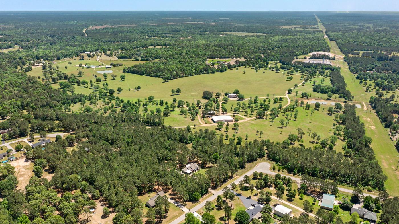 FOR SALE | 12615 & 13093 Browder Traylor Rd