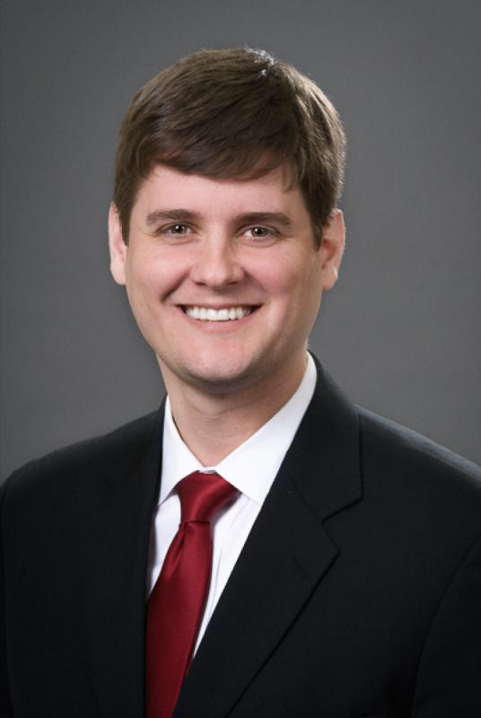 Brady McGill