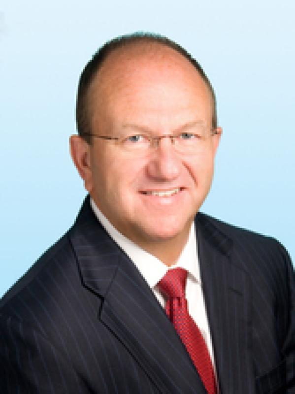 Kevin K. Rude, CCIM