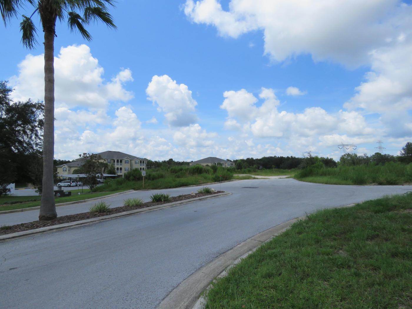 Meadowcrest Residential Mixed Use