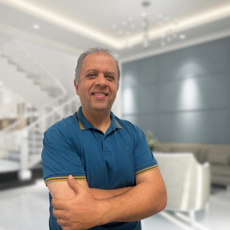 Marcio Biet