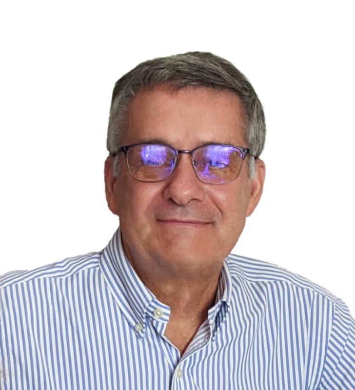 Gerard Marino, CCIM
